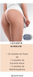 levanta bumbum